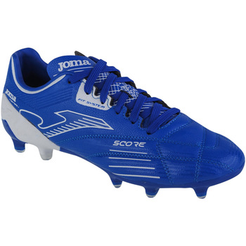 Chaussures Homme Football Joma Score 23 SCOW FG Bleu