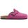 Chaussures Femme Mules Billowy 8140C28 Rose