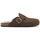 Chaussures Homme Mules Billowy 8140C95 Marron