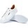 Chaussures Homme Baskets mode Martinelli DEPORTIVAS HOMBRE RAWSON BLANCO Blanc