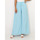 Vêtements Femme Pantalons La Modeuse 67258_P156246 Bleu