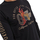 Vêtements Homme T-shirts & Polos Von Dutch T-shirt coton manches longues Noir