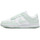 Chaussures Femme Baskets mode Nike DUNK LOW NEXT NATURE WHITE MINT Vert