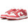 Chaussures Femme Baskets mode Nike DUNK LOW ARCHEO PINK Rose