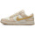 Chaussures Femme Baskets mode Nike DUNK LOW MICA GREEN Blanc