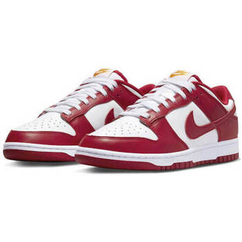 Nike DUNK LOW USC Rouge