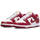 Chaussures Baskets mode Nike DUNK LOW USC Rouge