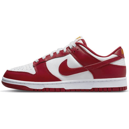 Nike Dunk Low USC Rouge - Chaussures Basket 230,00 €