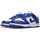 Chaussures Baskets mode Nike DUNK LOW SP VARSITY ROYAL KENTUCKY Bleu