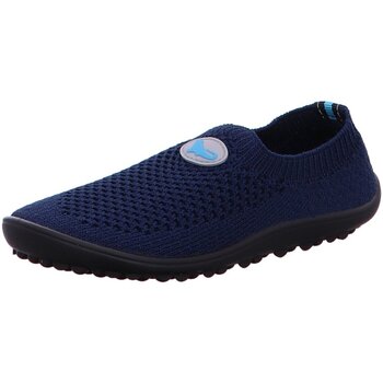 Chaussures Garçon Chaussures aquatiques Leguano  Bleu