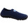 Chaussures Garçon Chaussures aquatiques Leguano  Bleu