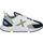 Chaussures Homme Multisport Munich 4178004 Blanc