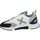 Chaussures Homme Multisport Munich DEPORTIVAS  4178004 CABALLERO BLANCO Blanc