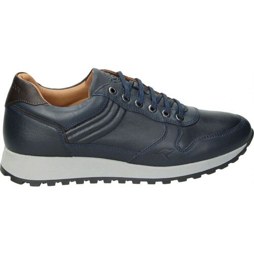 Chaussures Homme Top 5 des ventes Kangaroos 468-14 Bleu