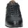 Chaussures Homme Derbies & Richelieu Kangaroos 472-11 Noir