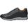 Chaussures Homme Housses de coussins Kangaroos ZAPATOS  472-11 CABALLERO NEGRO Noir