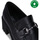 Chaussures Femme Derbies Nae Vegan Shoes Rais_Black Noir