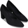 Chaussures Femme Derbies Nae Vegan Shoes Vane_Black Noir