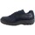 Chaussures Homme Baskets mode CallagHan 19600 Bleu