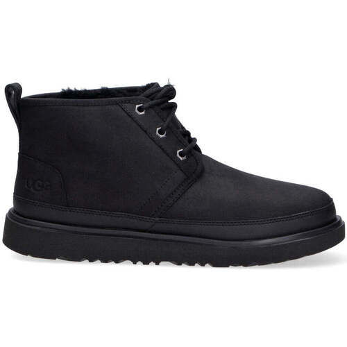 Chaussures Homme Boots UGG  Noir