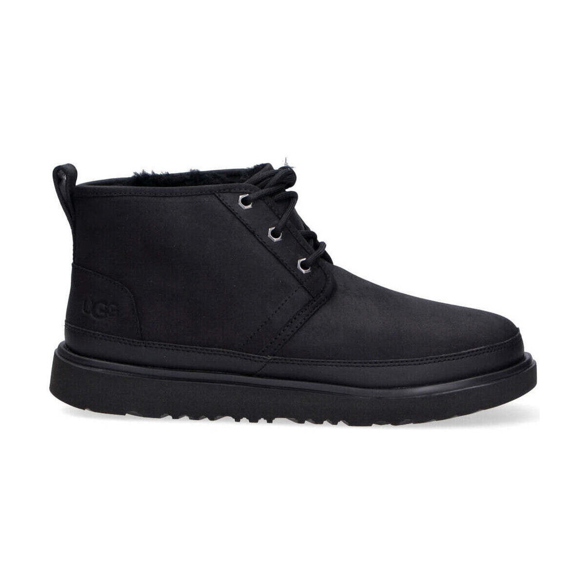 Chaussures Homme Boots UGG  Noir