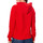 Vêtements Femme Sweats Tommy Hilfiger DW0DW15410 Rouge