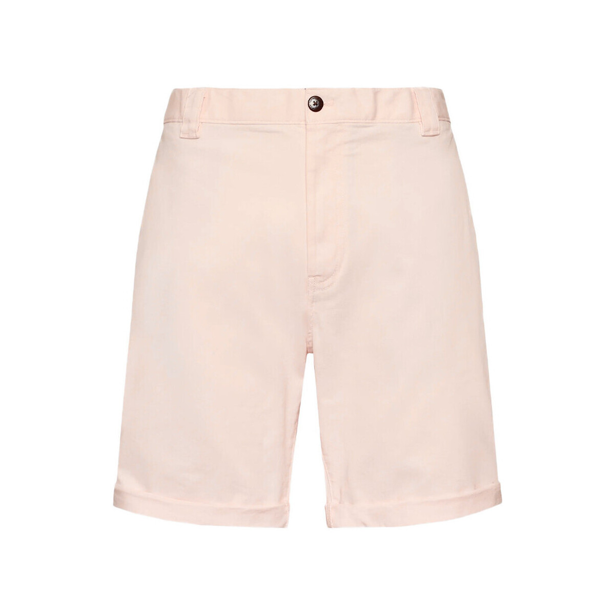 Vêtements Homme Shorts / Bermudas Tommy Hilfiger DM0DM13221 Rose