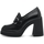 Chaussures Femme Mocassins Tamaris 2443341 Noir