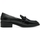 Chaussures Femme Mocassins Tamaris 2430141 Noir