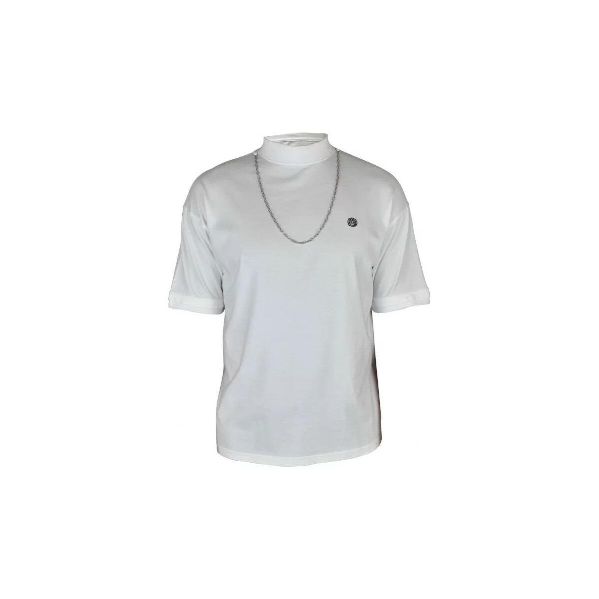 Vêtements Homme T-shirts & Polos Ambush T-shirt Blanc