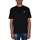 Vêtements Homme T-shirts & Polos Amiri T-Shirt Noir