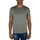 Vêtements Homme T-shirts & Polos Loro Piana T-Shirt Kaki