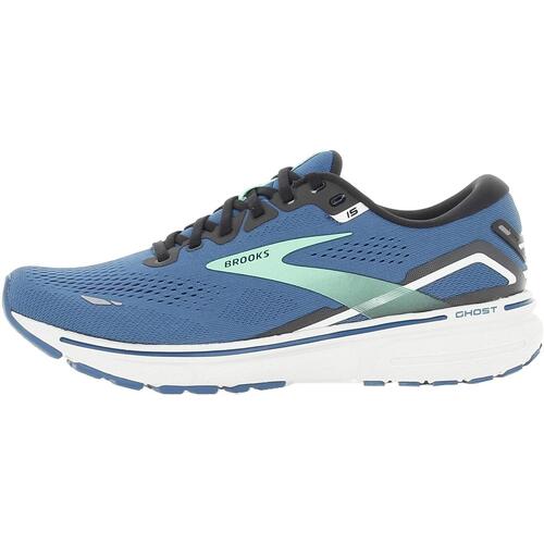 Chaussures Homme Running / trail Brooks plano Ghost Bleu