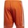 Vêtements Homme Shorts / Bermudas adidas Originals Squad 17 Sho Orange