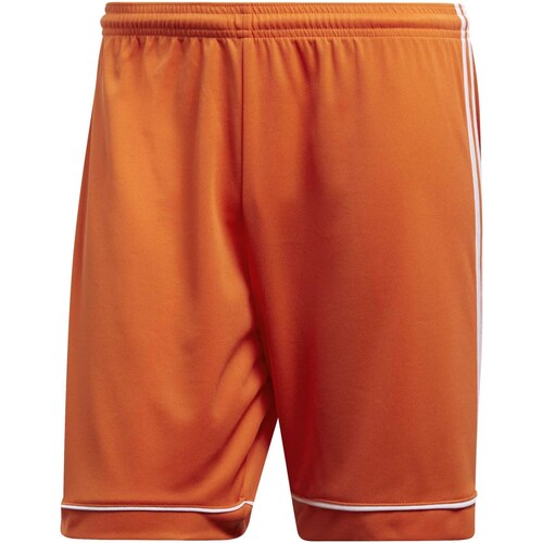 Vêtements Homme Shorts / Bermudas adidas Originals Squad 17 Sho Orange