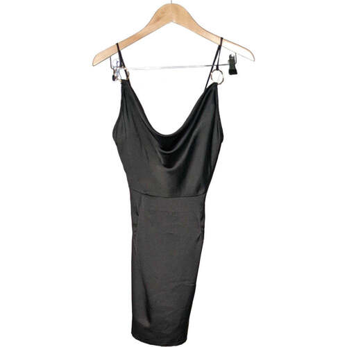 Vêtements Femme Robes courtes Pretty Little Thing 34 - T0 - XS Noir