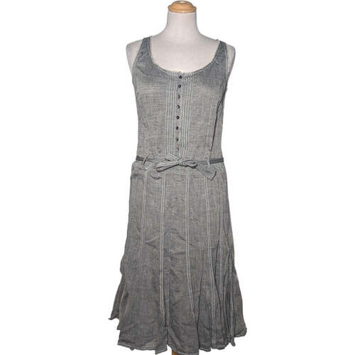 Vêtements Femme Robes courtes Gerard Darel robe courte  34 - T0 - XS Gris Gris