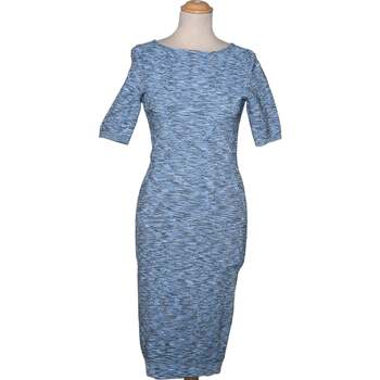Vêtements Femme Robes Karen Millen 34 - T0 - XS Bleu