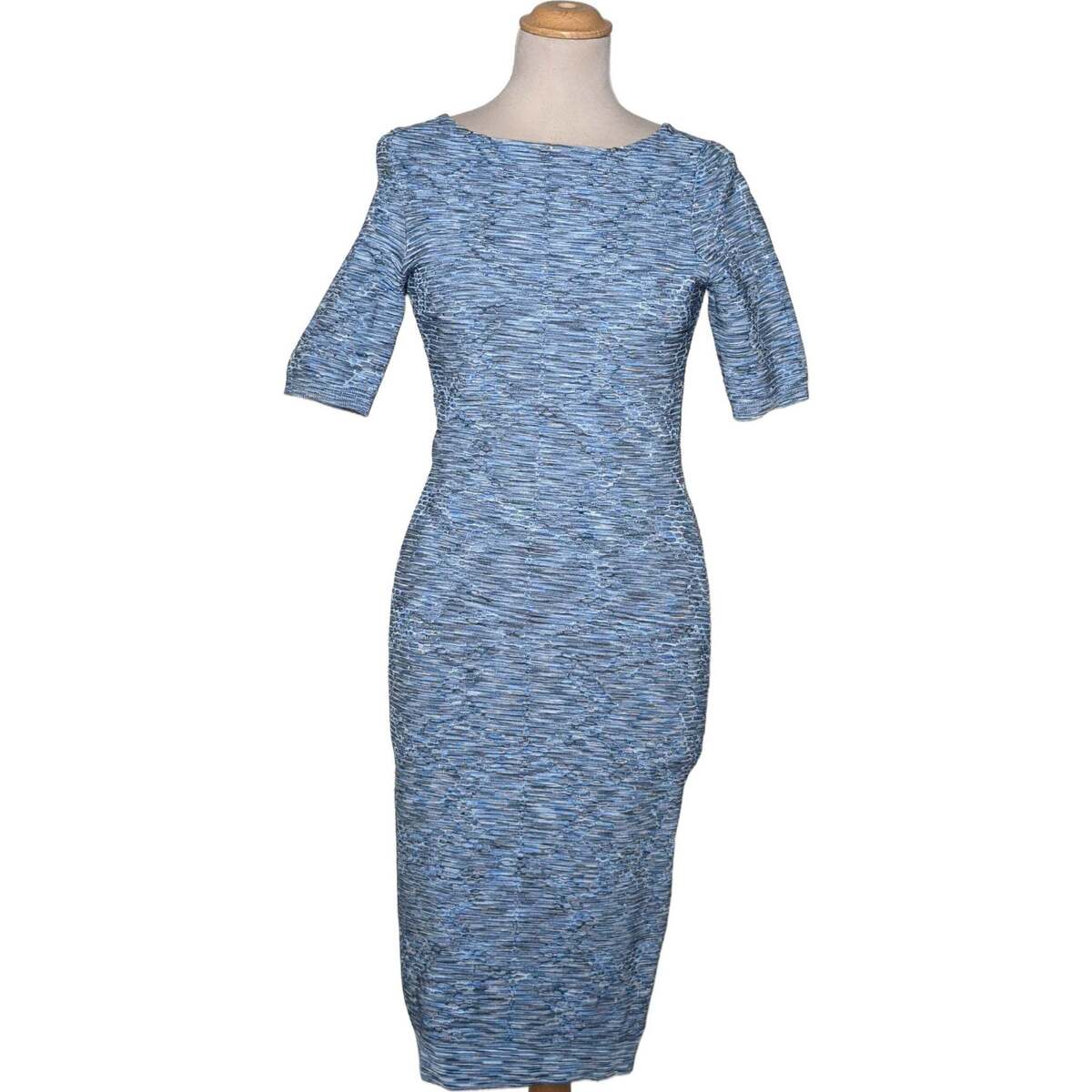 Vêtements Femme Robes Karen Millen 34 - T0 - XS Bleu