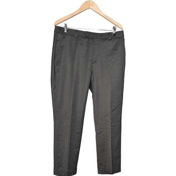 Vêtements Homme Pantalons Devred 44 - T5 - Xl/XXL Gris