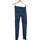 Vêtements Femme Jeans Comptoir Des Cotonniers 34 - T0 - XS Bleu