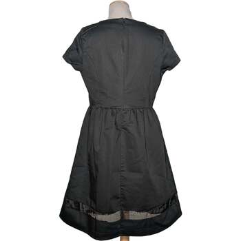 La Redoute robe courte  40 - T3 - L Noir Noir