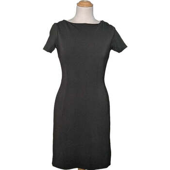 Vêtements Femme Robes courtes Gaudi robe courte  40 - T3 - L Noir Noir