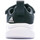Chaussures Enfant Baskets basses thug adidas Originals FY3061 Noir
