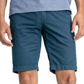 Vêtements Homme Shorts / Bermudas Petrol Industries M-1030-SHO503 Bleu