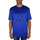 Vêtements Homme T-shirts & Polos Lanvin T-shirt Bleu