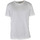 Vêtements Homme T-shirts & Polos McQ Alexander McQueen T-shirt Blanc