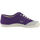 Chaussures Baskets mode Kawasaki Legend Canvas Shoe K23L-ES 73 Purple Violet