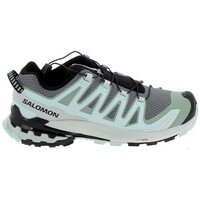 Chaussures Femme Running / trail Salomon jupe XA Pro 3D V9 Vert Vert