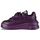 Chaussures Homme Baskets mode Versace Sneakers Odissea Violet